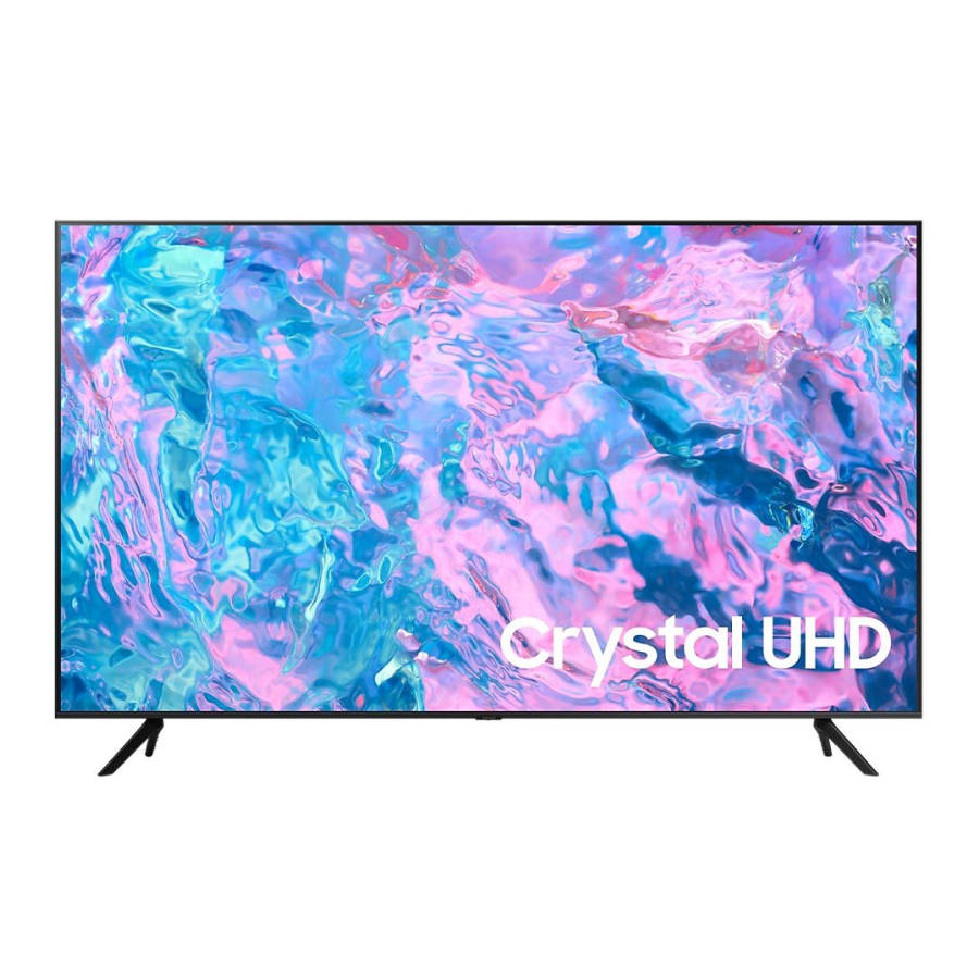 Samsung UE55CU7172 55&quot; 4K Smart Crystal Led TV