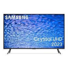 Samsung UE50CU7172 50&quot; 4K Smart Crystal Led Tv