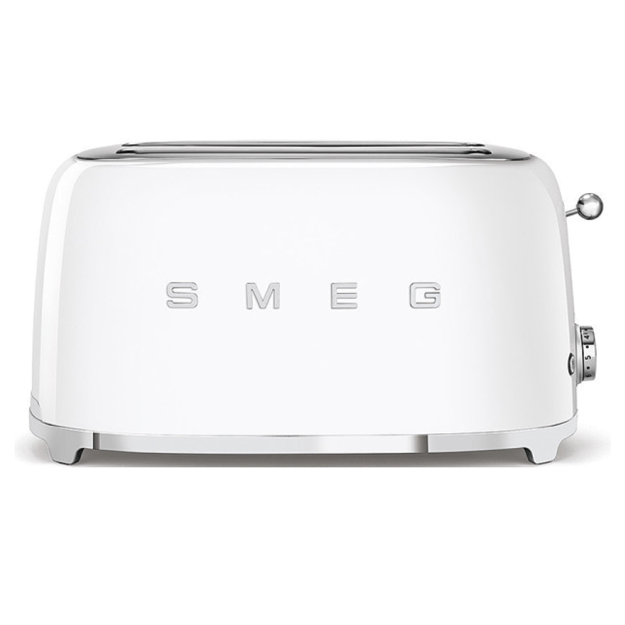 Smeg TSF02 50's Style Aesthetic Toaster