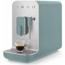 Smeg BCC02EGMEU Espresso Otomatik Kahve Makinesi
