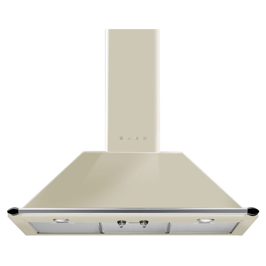 Smeg KT90PE Decorative Wall Hood &quot;Victoria Aesthetic &quot;