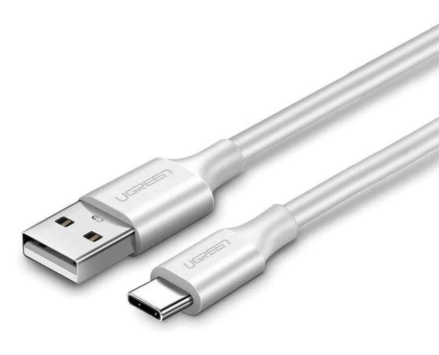UGreen 60121 USB - USB Type C Kablo 1M