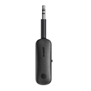 UGreen CM403-80893 Bluetooth 5.0 Verici ve Alıcı - Siyah