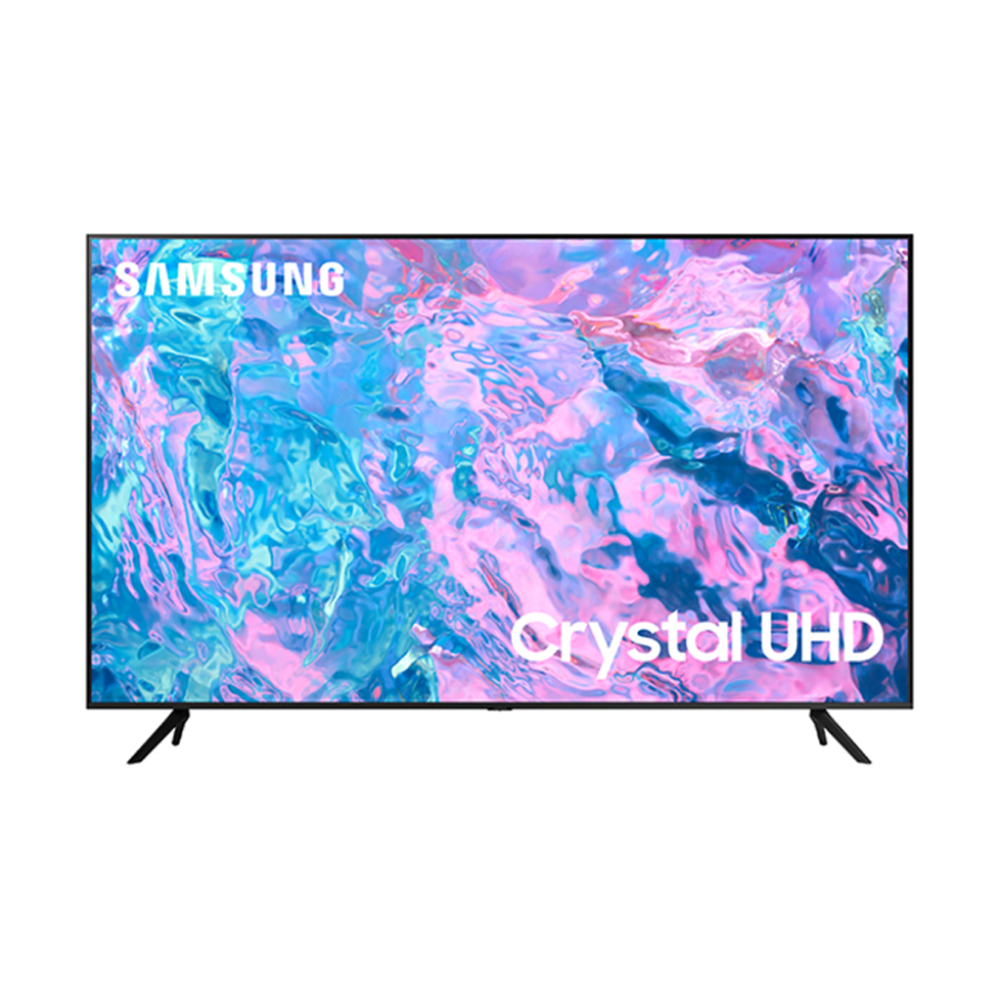 Samsung UE85CU7172UX 85&quot; 4K UHD Smart TV
