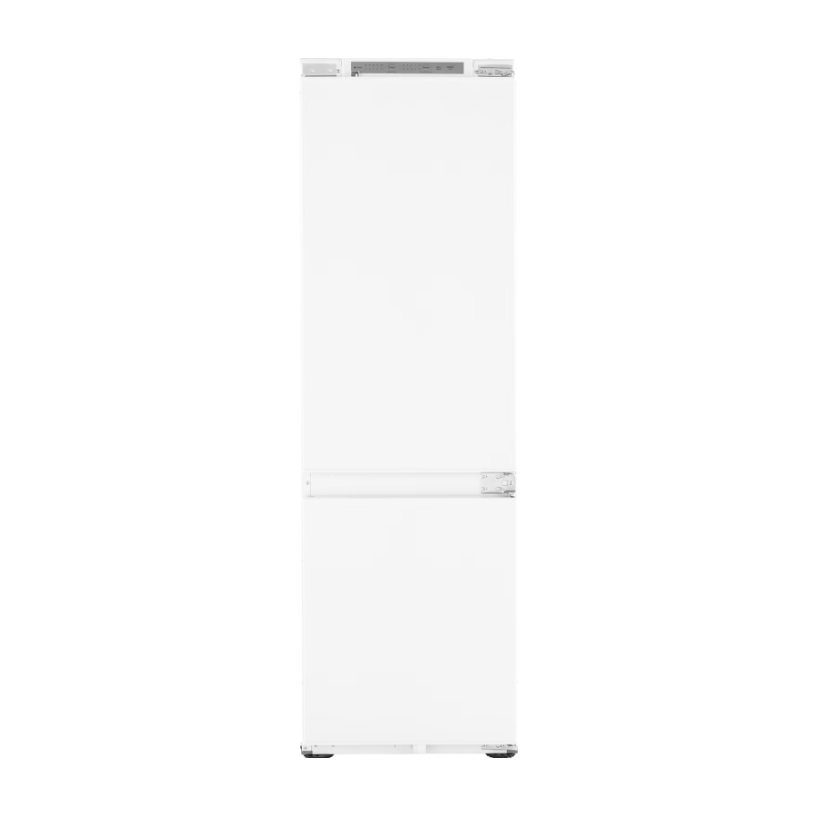 Samsung BRB26602FWW Built-in Refrigerator with Freezer 267L