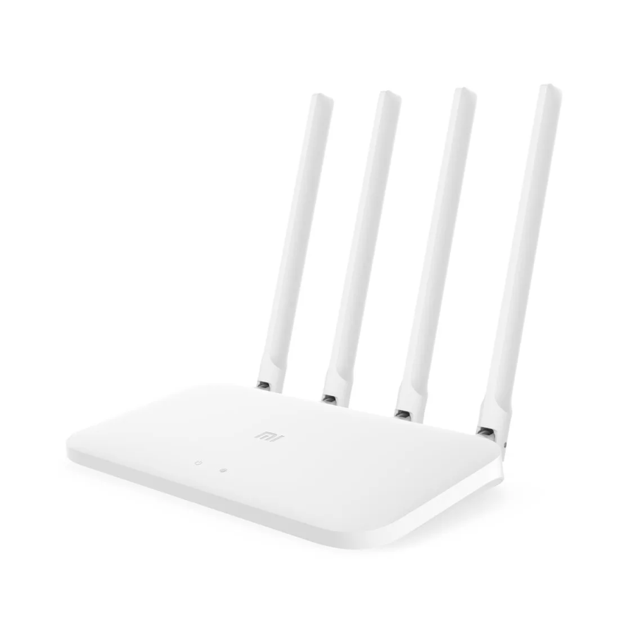 Xiaomi Router 4A Router WiFi Dual Band AC1200 DVB4330GL