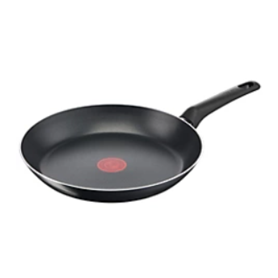 Tefal Simple Cook Frying Pan 32cm Titanium Nonstick B5700832