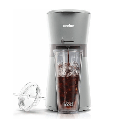 Breville VCF155 Iced Coffee Filter Coffee Machine 700W - Grey