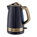 Russell Hobbs 26110 Structure Ombre Blue Kettle