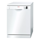 Bosch SMS43D02ME Serie | 4 Solo Dishwasher