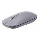 Ugreen MU0001 Portable Wireless Mouse - Gray 90373