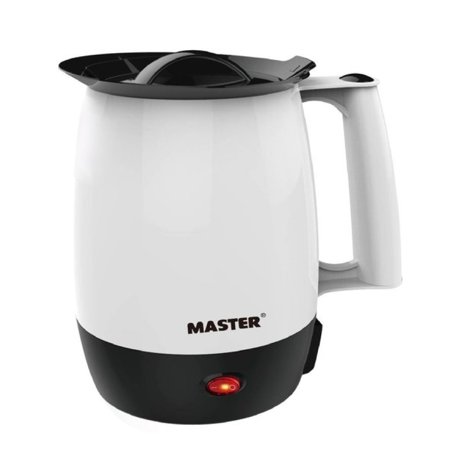 Master Süt Isıtıcı T-610 - 1L