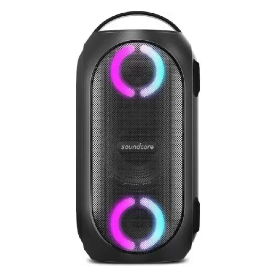 Anker Soundcore Rave Mini - 80W Taşınabilir Bluetooth Hoparlör