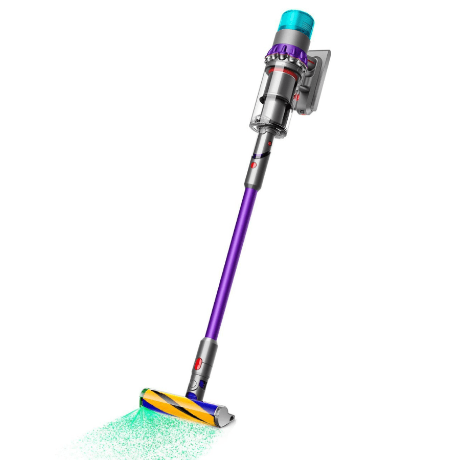 Dyson SV23 Gen5 Detect Absolute Cordless Vacuum Cleaner