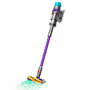 Dyson SV23 Gen5 Detect Absolute Cordless Vacuum Cleaner