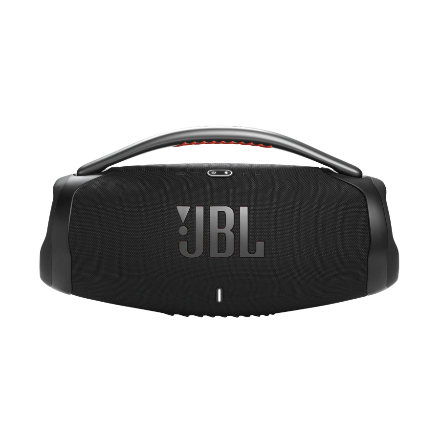 JBL Boombox 3 Portable Bluetooth Speaker