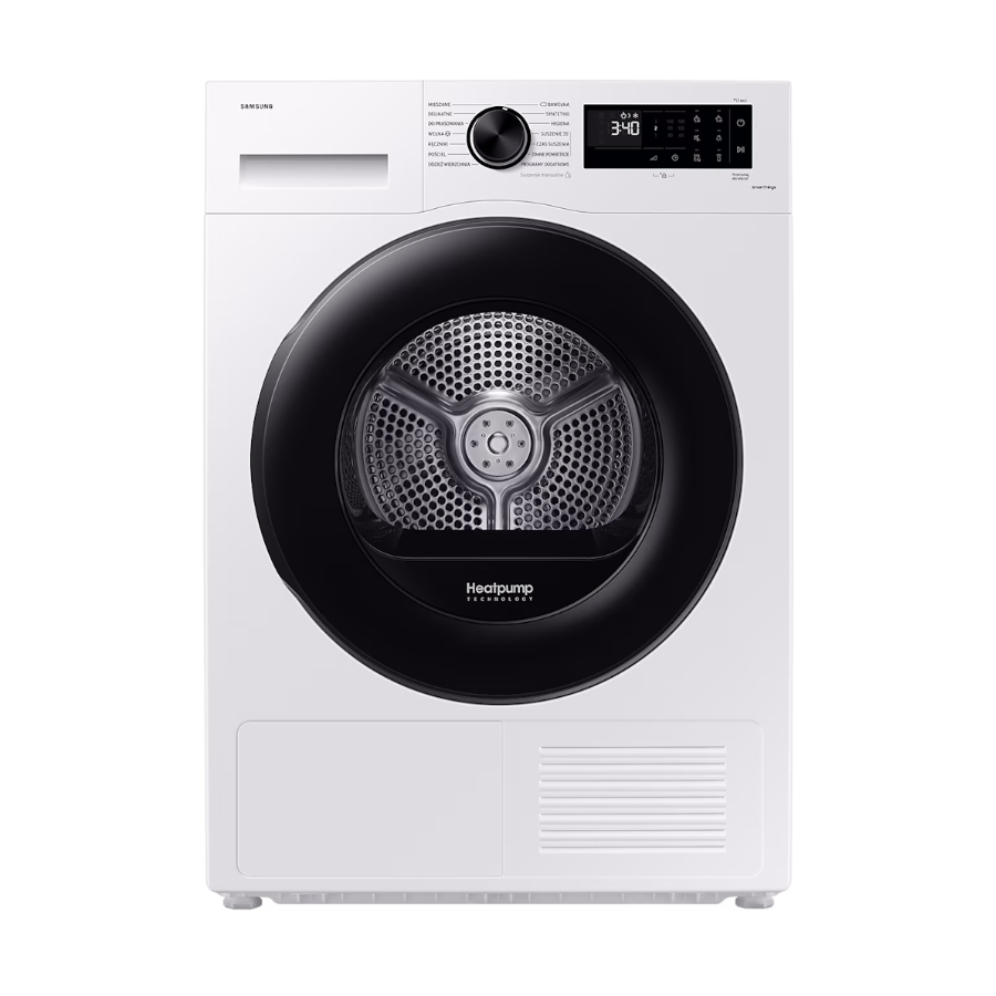 Samsung DV90CGC2A0AE 9kg Tumble Dryer Machine