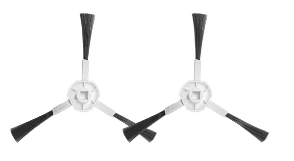 DREAME L10s Ultra/L10 Ultra/L10 Prime- Side Brush (White)  [A100012] (DOLAP-FE)