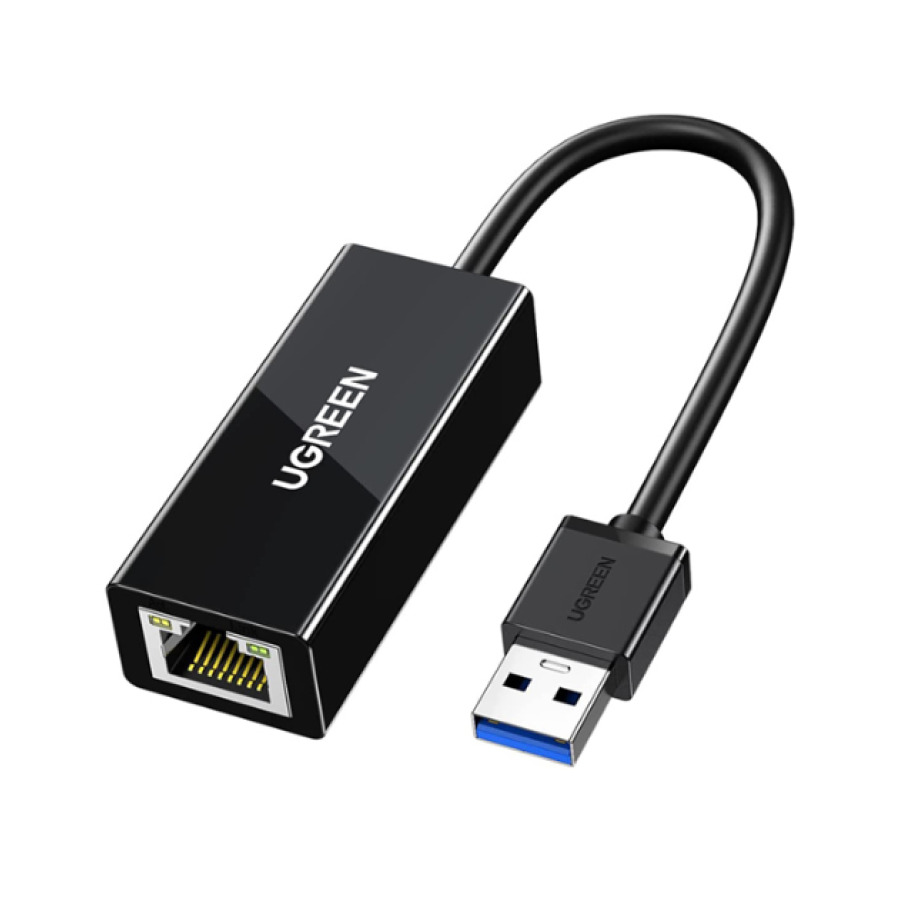 Ugreen CR111 USB 3.0 Gigabit Ethernet Adapter 