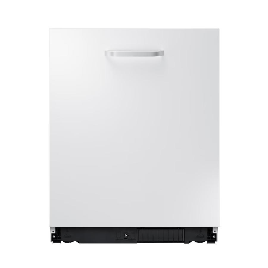 Samsung DW60M6040BB 5 Program Integrated A++ Dishwasher