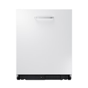 Samsung DW60M6040BB 5 Program Integrated A++ Dishwasher
