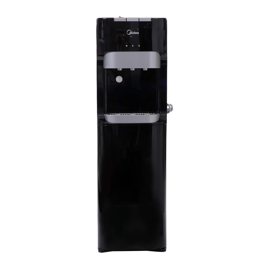 Midea YL1633S Water Dispenser