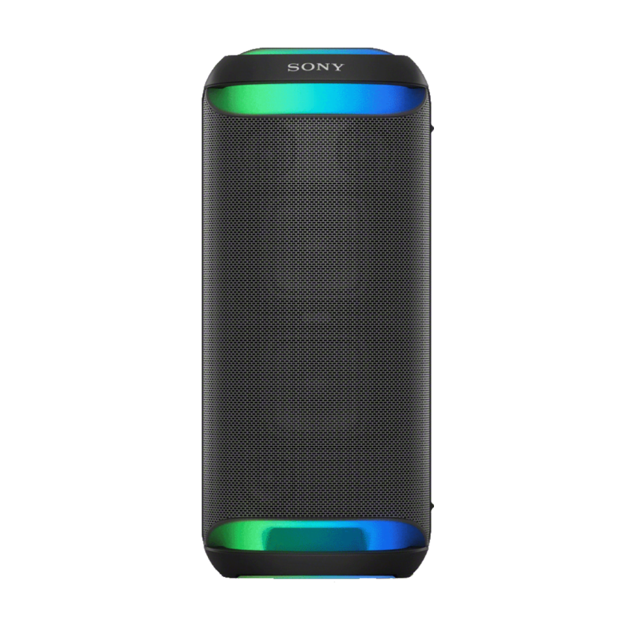 Sony SRS-XV800 X-Series Bluetooth Speaker