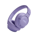 JBL Tune 720BT Wireless Kafa Üstü Kulaklık - Mor