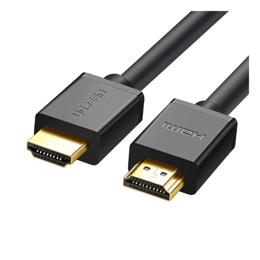 [UGREEN0039] Ugreen 3m HDMI Kablo - Siyah HD104-10108