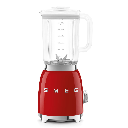 Smeg BLF03RDEU Blender 50's Style Aesthetic - Red