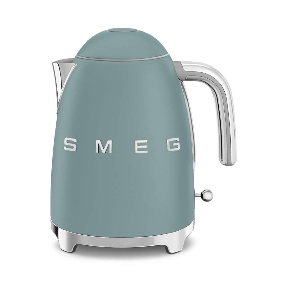 Smeg KLF03EGMEU Kettle - Emerald Green