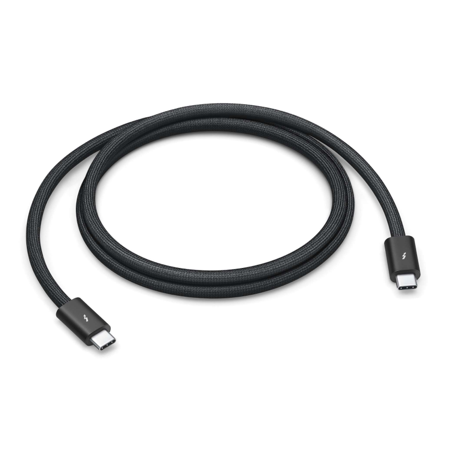 Apple Thunderbolt 4 USB-C Pro Kablo (1m) MU883