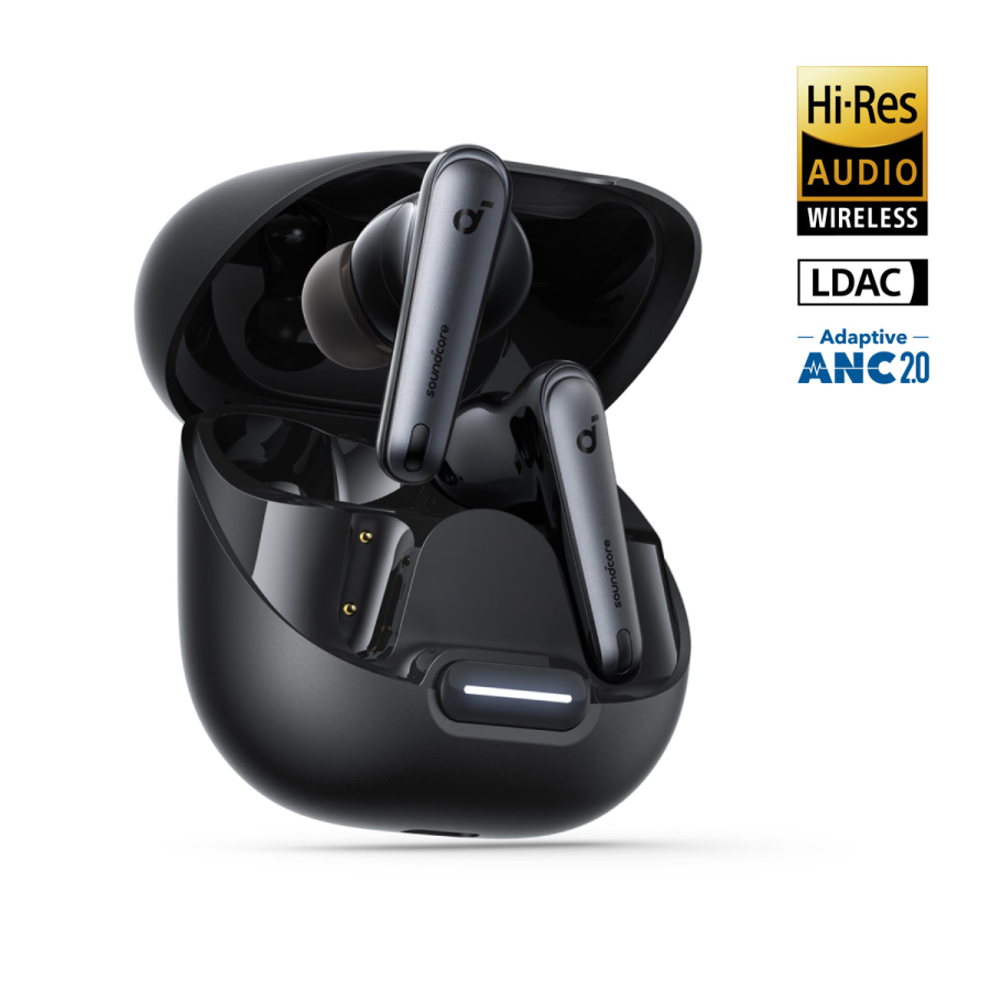 Anker Soundcore Liberty 4 NC Wireless Earbuds