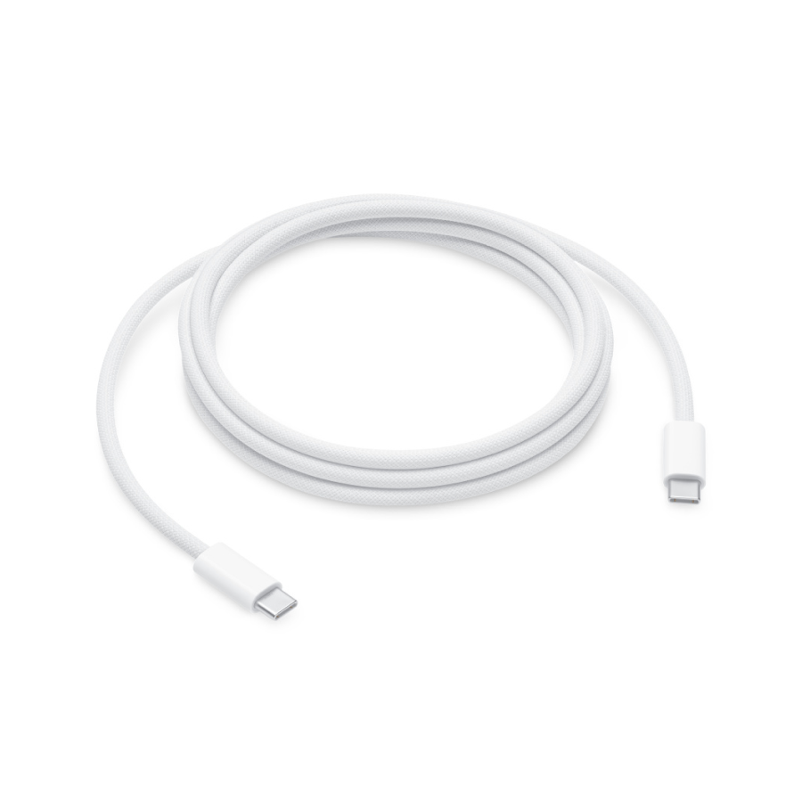 Apple 2m USB-C to USB-C Cable 240W (MU2G3)