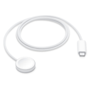 Apple Watch Magnetic Fast Charger to USB-C Cable 1m (MT0H3)