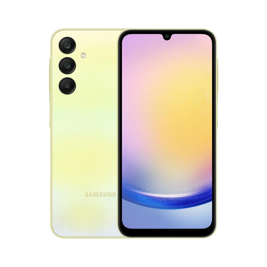 Samsung Galaxy A25