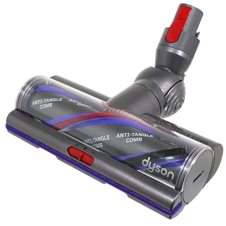 Dyson V15 Dolaşma Önleyici Zemin Fırçası