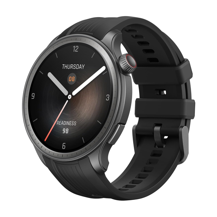 Amazfit Balance 46mm Smart Watch 