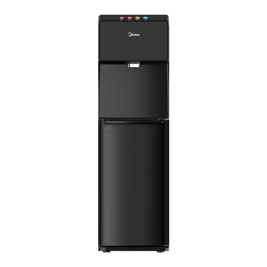 Midea YL1844S-IR Water Dispenser | Touchless Function