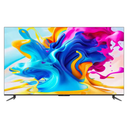 TCL 65C645 4K Ultra HD 65&quot; Uydu Alıcılı Google Smart QLED TV