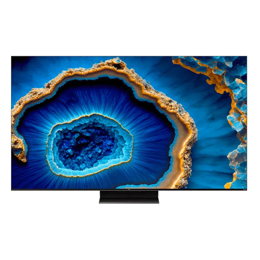 TCL 65C755 65&quot; 4K Ultra HD Smart QD-Mini LED Google TV