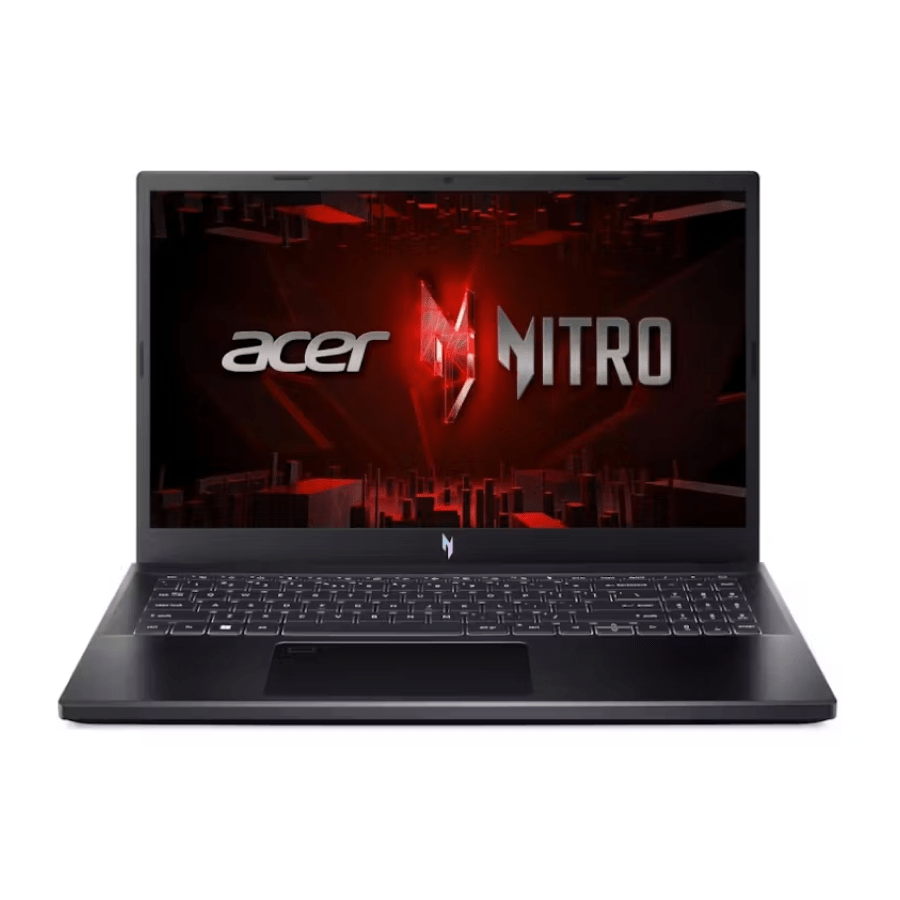 Acer Nitro V Gaming Laptop 15,6&quot; Intel Core i5-13420H, GeForce RTX 4050, 16/512GB SSD, Windows 11 Home