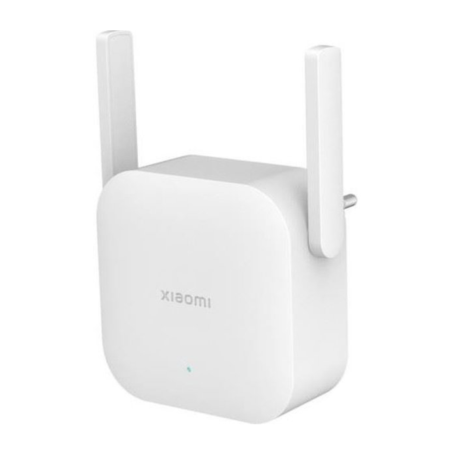 Xiaomi WiFi Range Extender N300 DVB4398GL