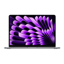 Apple Macbook Air 15.3&quot; M3 Çip 8/512GB | Uzay Grisi | MRYN3 