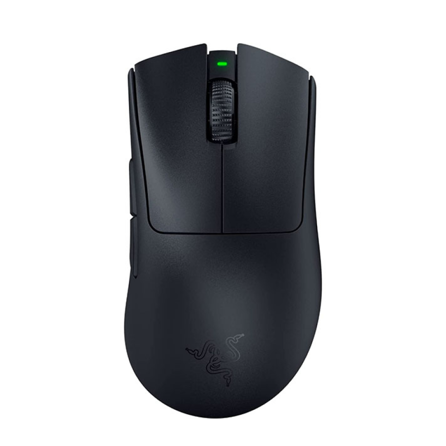 Razer DeathAdder V3 Pro - Siyah Optical Wireless Gaming Mouse