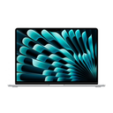 Apple MacBook Air 15.3&quot; M3 Chip 8/256GB | Silver | MRYP3