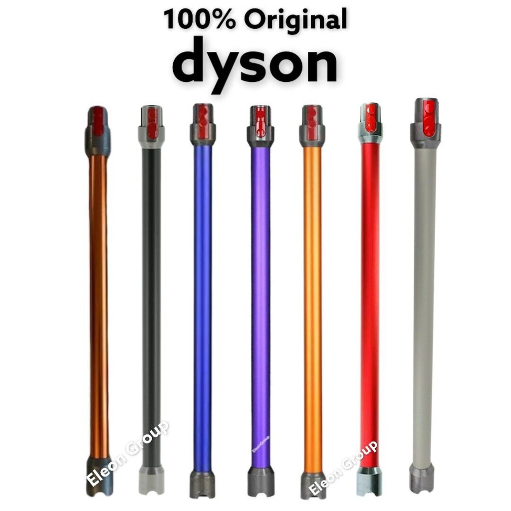 Dyson- Wand