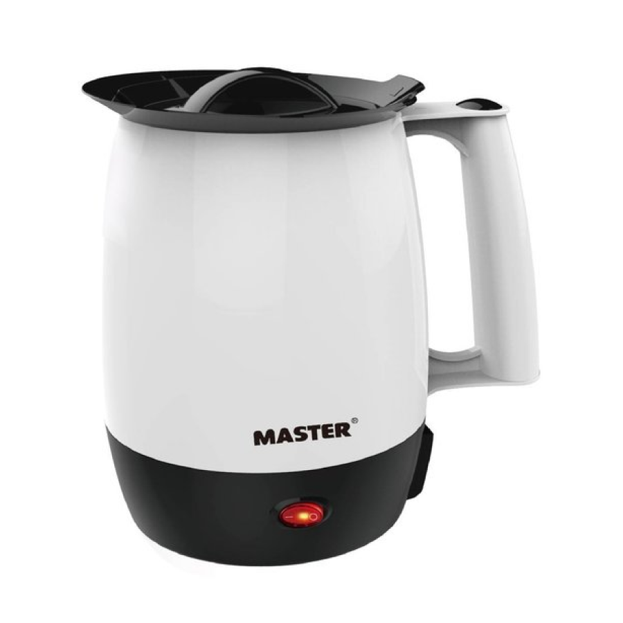 Master Milk Warmer T-610