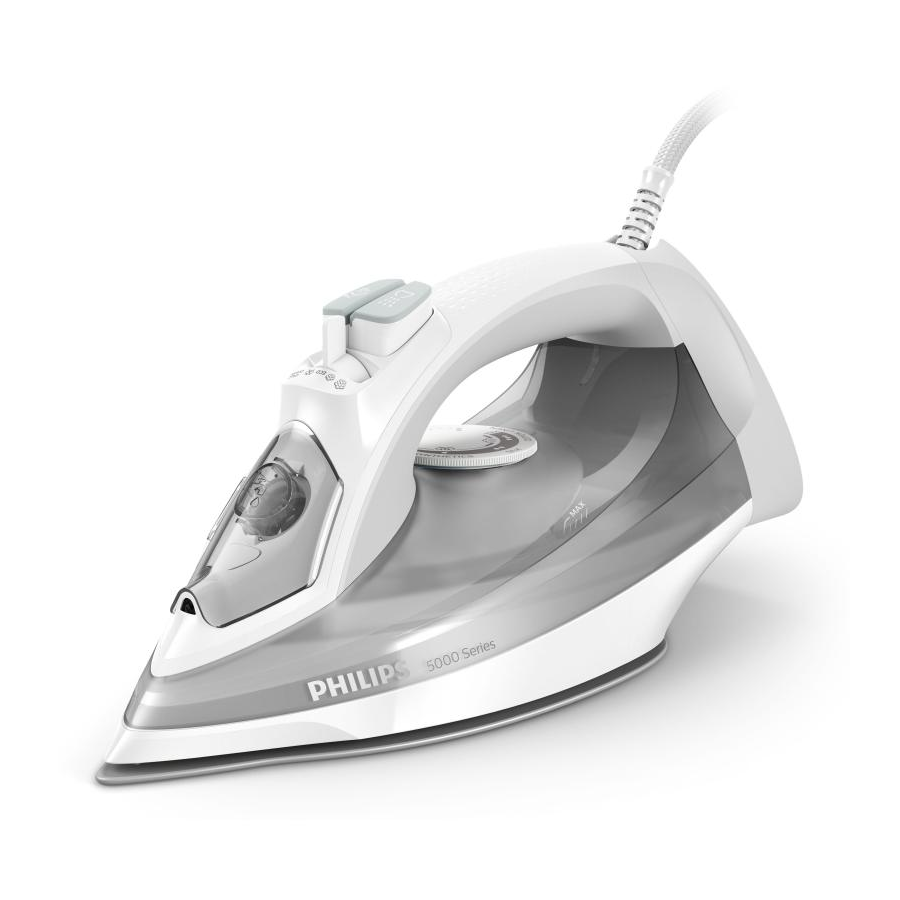 Philips 2400W Steam Iron DST5010