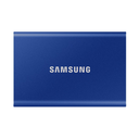 Samsung Portable SSD, T7 USB 3.2 Gen 2, 1TB | Mavi